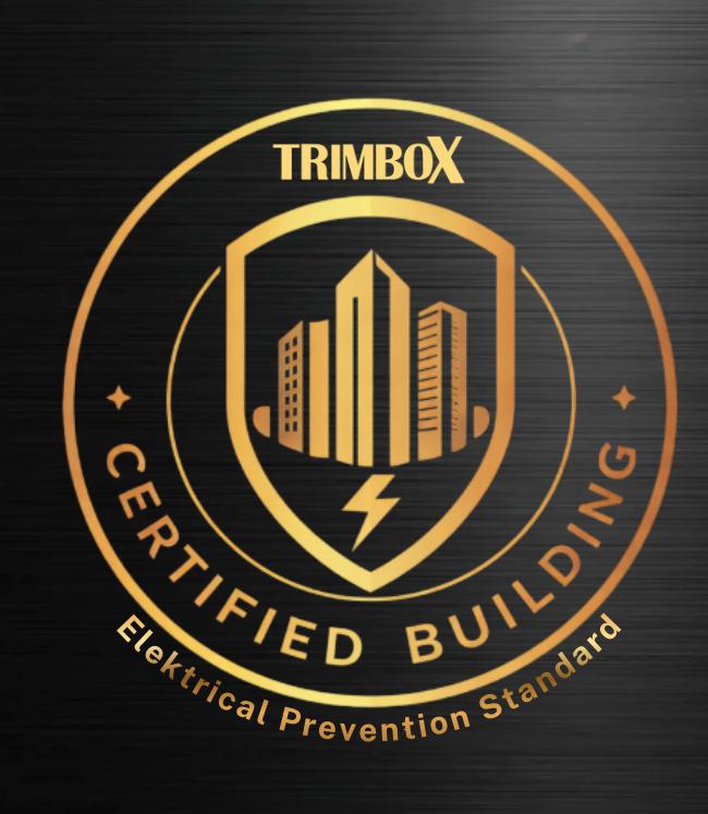 Trimbox Certified Logo